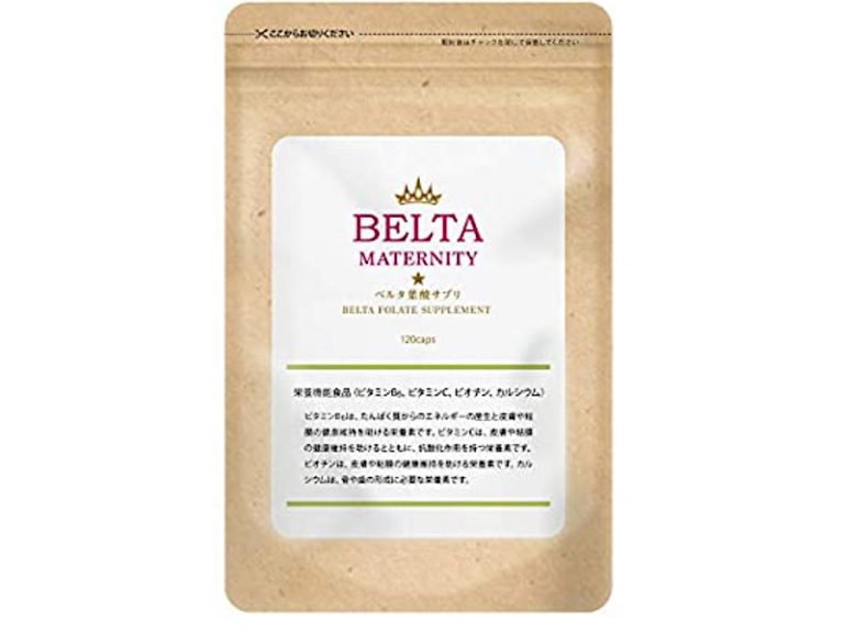 【ベルタ/BELTA】葉酸サプリメント 買取り強化しております！ | サプリメントの買取! 買取センター.com