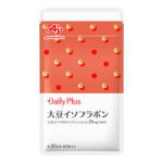 Daily Plus™大豆イソフラボン