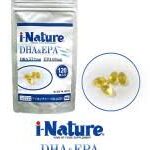 i-Nature DHA&EPA