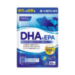 DHA&EPA