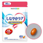 しなやかケア＋EPA&DHA