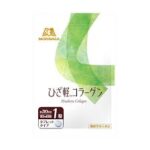 ひざ軽コラーゲン サプリ