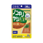 ノコギリヤシEX 和漢プラス