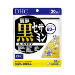 醗酵黒セサミン プレミアム