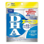 DHA