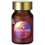 パセノール(粒)
