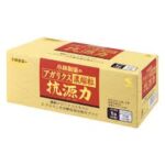 アガリクス濃縮粒 抗源力