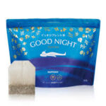 ぐっすりブレンド茶 グッドナイト