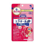 発酵大豆イソフラボン エクオールα+美容サポート