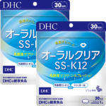 オーラルクリアSS-K12