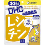 レシチン