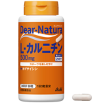 L－カルニチン